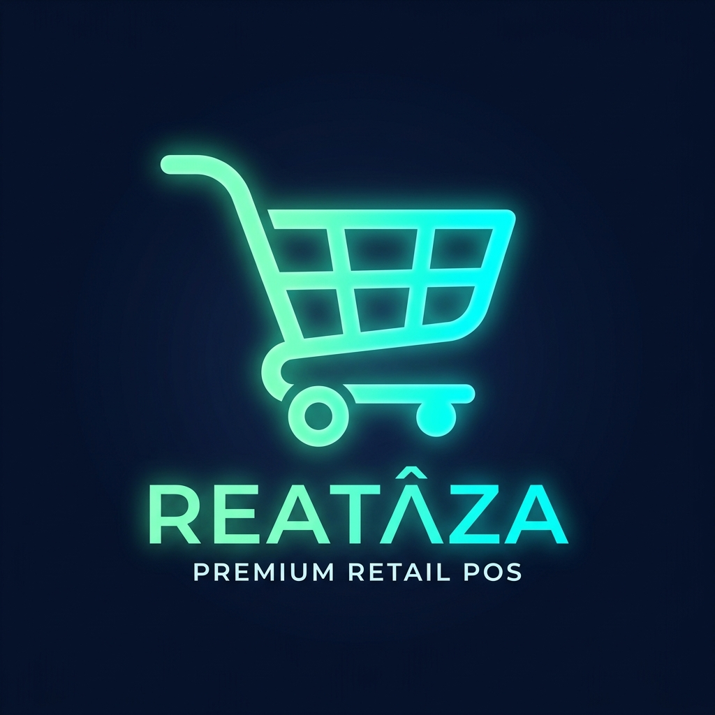 Reataza POS Logo